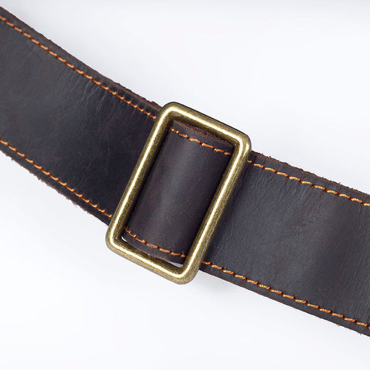Soren | Vintage Leather Backpack