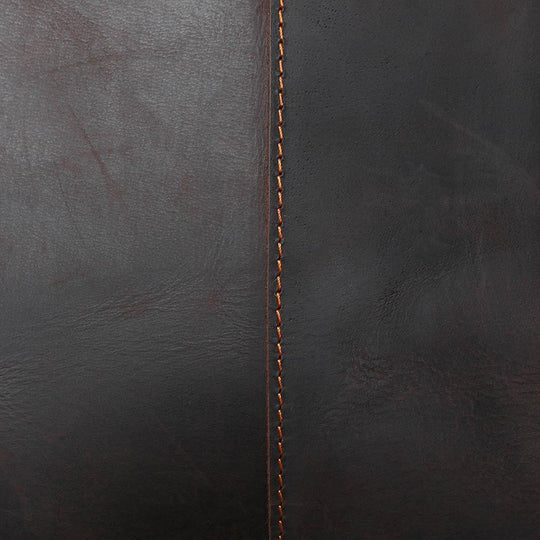 Caelan | Vintage Leather Backpack